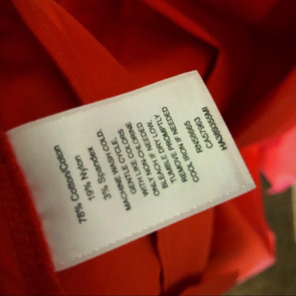 Halogen dress - Picture 5 of 9